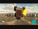 【The Crew】息抜きにアメリカ堪能します～その１～【結月ゆかり実況】