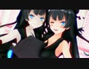 【MMD】軽巡棲鬼ちゃんで愛Dee！（リメイクver)【艦これ】