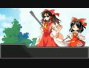 【東方】六つ子に生まれたよ【おそ松さん】