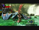 【MHX体験版】ナルガクルガ ブシドー太刀 3'42