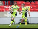 Sale Sharks vs Newcastle Falcons Rugby Online