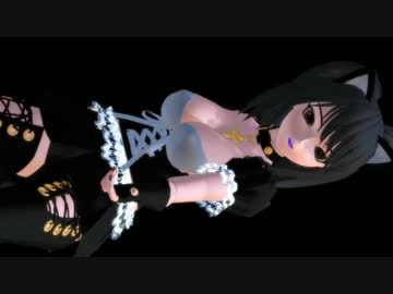 Lamb.【ユーザーモデル】ねこみみ
