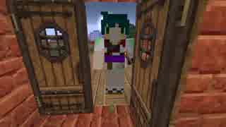 【Minecraft】ゆかりさんが神を目指す†魔術クラフト＃25【ボイロ実況】
