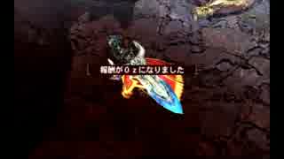 【MH4G】猟団ハチミツＸ観察記（仮） ＃05