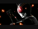 仮面ライダー　バトライド・ウォー　系譜　【特撮ゲームMAD】