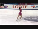 浅田真央　NHK杯 2015 SP 「素敵なあなた」 ～ タラソワさん解説