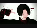 【MMD刀剣乱舞】夏に去りし君を想フ【鶴丸国永・加州清光＋一・乱】