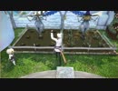 チャイブの生育を願う動画【FF14】