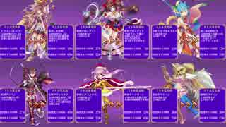 【ゆかまきアイギス特装版】プリンセスカタログ スキル覚醒編
