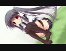 恋と魔法と管理人～運命の歯車編～ (Pre movie)