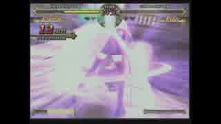 Fate/UnlimitedCodes 第6次聖杯戦争 予選リーグ5