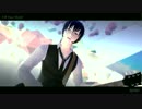 【MMD】【KAITO】Tell Your World【カバー】