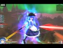 マジカルバトルアリーナNEXT　ボイスを別声優にして遊んでみた【天子】