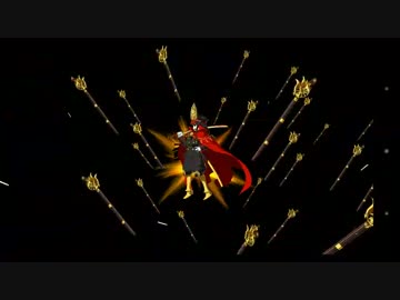 【Fate/GO】ノッブの三千世界をカエサルに撃ってみた