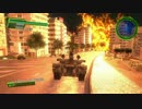 【地球防衛軍4.1】エアレイダーinf縛り＠ぞ　DLC1-02巨人の行進