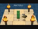 【Minecraft】ハチ使いゆっくりの冒険始めました part42【ゆっくり実況】