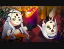 【デヴィーちゃん】Happy Halloween【単独音/MMDモデル/ステージ配布】