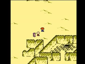 ＦＣ版マザーをプレイしてみたお１０（´ω｀*）