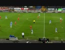 ダルムシュタット v ケルン(大迫先発)③ FULL，ブンデスリーガ第14節