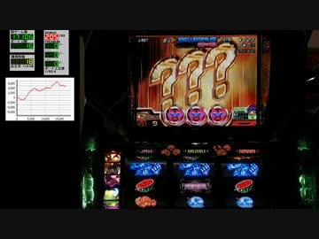 ボンバーパワフルⅡ　10万Gデータ取り(設定6)　3ほうえ
