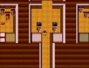 妖精とかが主役のRPG　第三十二話「空転の城」