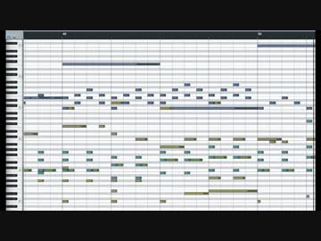 作曲練習日記 7