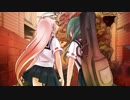 【初音ミク・IA】INterest【オリジナル曲PV付】