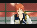 【MMDあんスタ】千秋とレオでヤンキーボーイ・ヤンキーガール