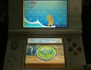 2015/11/28 new3DSでやるバッジとれ～るセンター