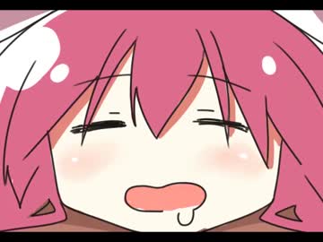 【第7回東方ニコ童祭Ex】ホッキョクウドンゲが立ち上がった時のコレジ(ry