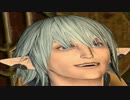 ◆FF14より「イシュガルド下層・夜」をピアノで弾きました◆
