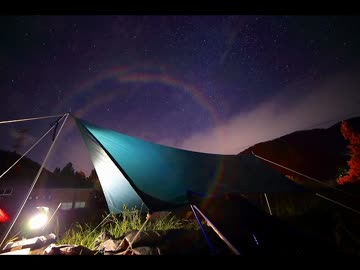 島根発 2015 SWツーリング  part2 -MBC本祭-