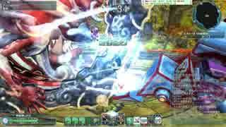 連破演習：ハルコタンSH　3:34　FiHuダブセソロ
