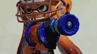 イカんなく楽しみ尽くスプラトゥウウウウウウウウウン実況【25】