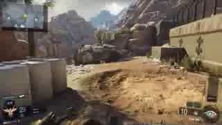 BO3  Part3  SR  TDM！