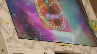 【Nanase】 DDR PARANOiA　ステップしてみた