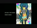 【わた狐】BOOGIE TUNE MAMA!を歌ってみたらムズかった