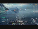 【WoWs】プレイ動画　島風編Part6