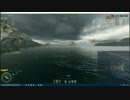 [WoWs] ランクマシーズン2 ランク5以上の様子 [からい]