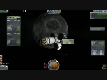 【KSP】全バイオーム制覇 Part.03-1【ゆっくり実況】