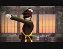 【陸！海！空！ＭＭＤ】陸さんでGravity