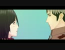 【進撃のMMD】 MAD HEAD LOVE 【ミカサとジャン】