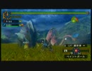 20年友紀行 MHP2G 武器・防具数ルーレット[究極の蟹料理＆牙獣たちの逆襲!]