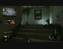 ドミネVesperでB周りを突破したい前半【CoD BO3 Domination】