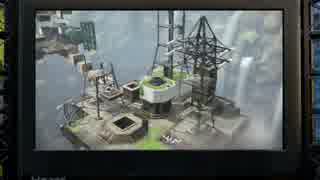 【Splatoon】イカした世界を自分色に Part.22【実況プレイ】