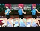 【ドリームクラブGogo.】桜華／DragonLady《3視点》