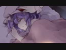 【東方アレンジ】 レミィのお昼寝 【Ridil】