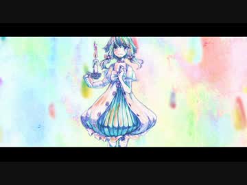 【結月ゆかり】ナミダ色【オリジナル曲】