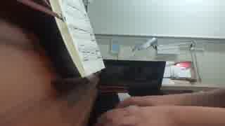 ピアノで一番難しいテクニックのいずれか