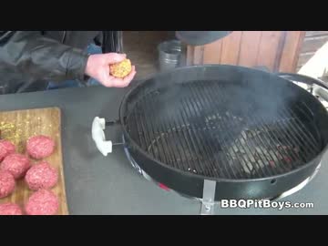 クリスソピー・ナチョ・ミートボールのレシピ